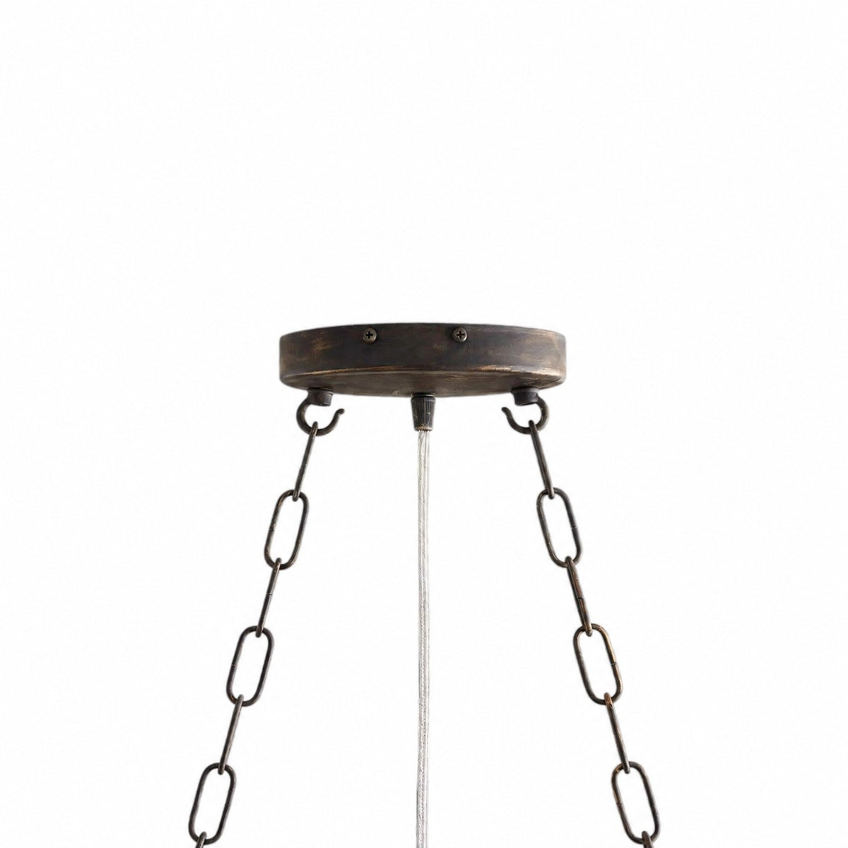 Sovellier Petalune Crystal Floral Flush Mount Ceiling Light - view 7