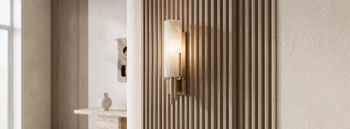 Wall Sconce